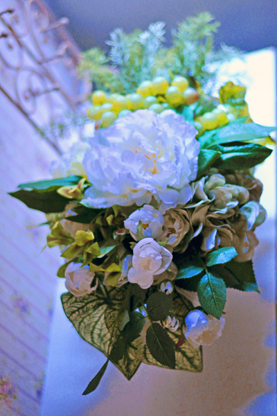 アートアレンジメント